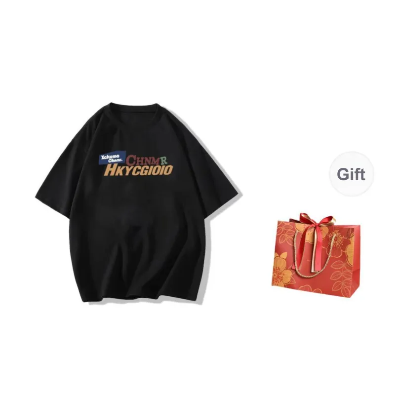 CHANGE SHE Regular T Shirt Women's-5