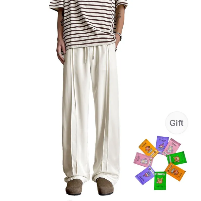 GWAF Casual Pants Unisex-4