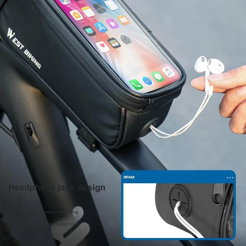 WEST BIKING Riding Equipment-1