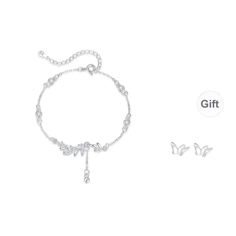 XXA 999 Fine Silver Bracelets Unisex-0