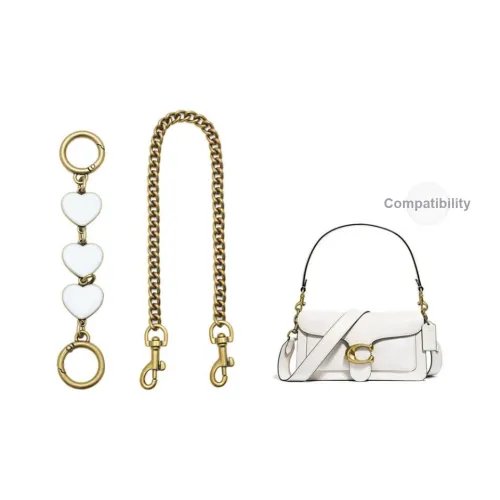 GUYI Pearl Сумка Аксессуар Женский Античное Золото