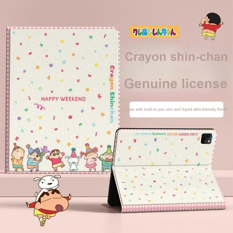 BC@RBRKK Tablet Protective Cases-5