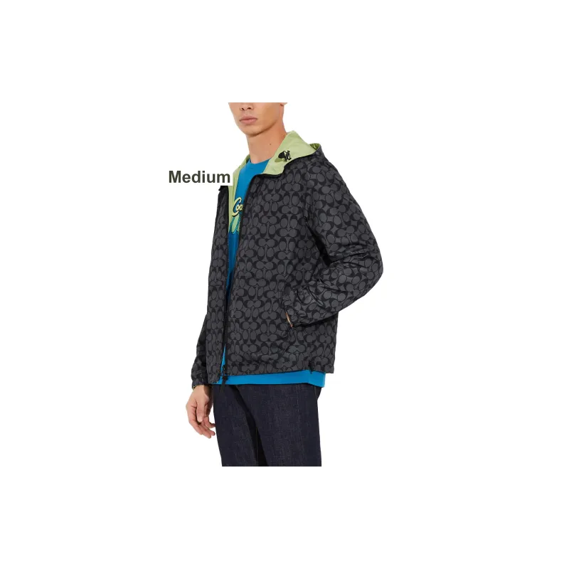 COACH Jackets Men-14