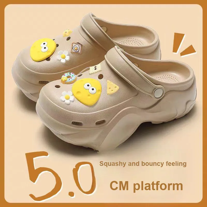 Avonlee Slippers / Home Slippers-8