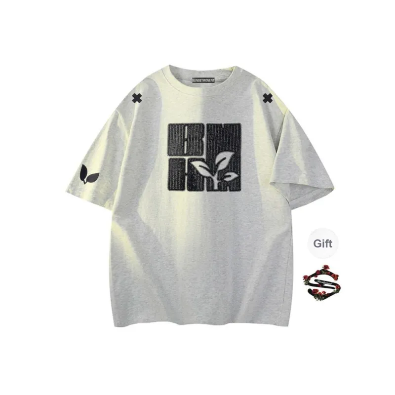 SUNSETMONENT T Shirts Unisex-8