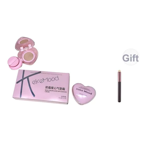 KEKE MOOD Воздушные подушки Женские