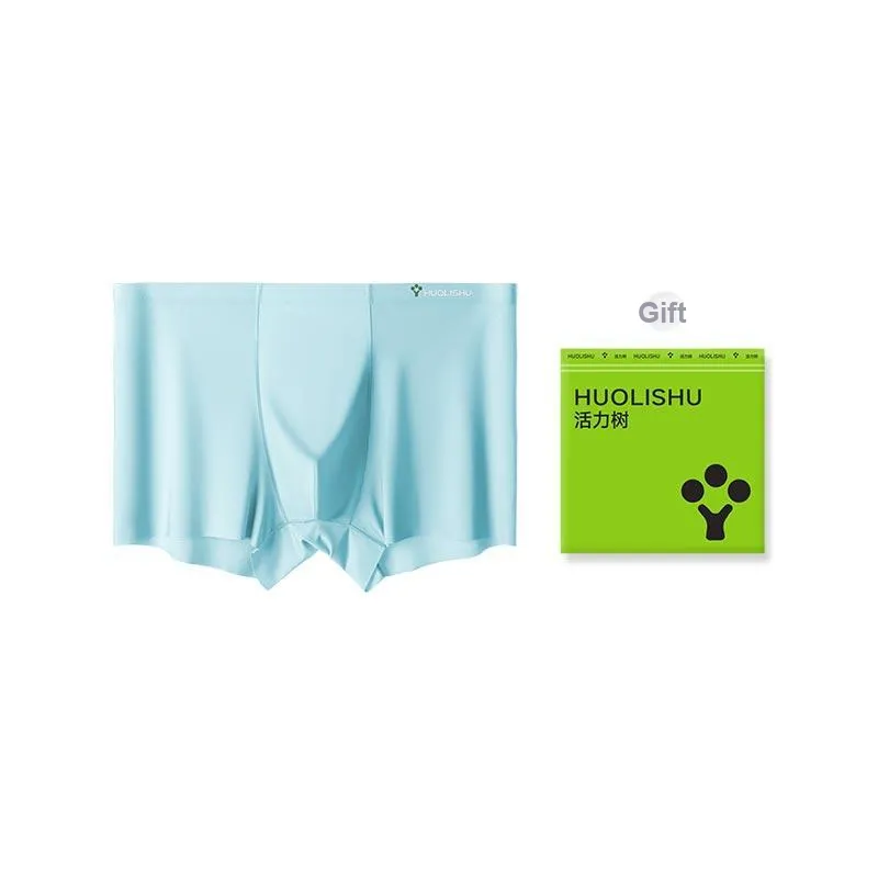 VIM TREE Underpants Men's Packaging Combo Set