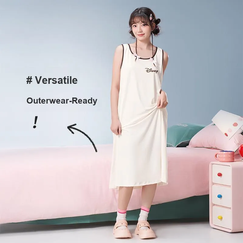 Disney Women's Nightgowns-4