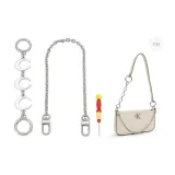 Moon Extender Chain+Decorative Chain+Comes with Screwdriver