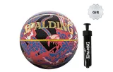 Single Ball+Pump