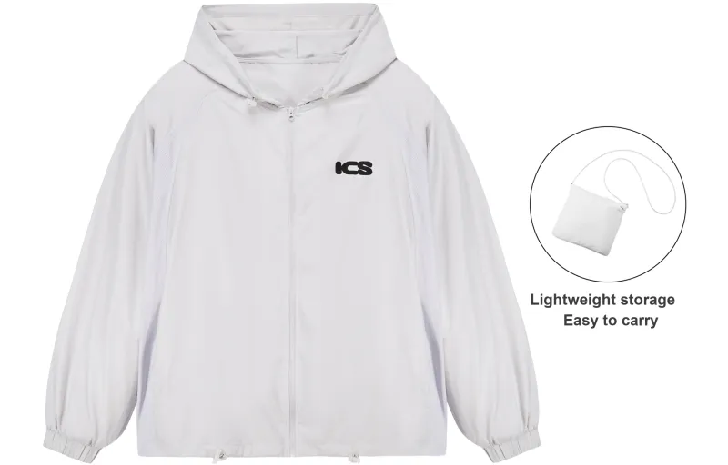 ICONS Lab SS23 Sun protective Clothing Unisex-18