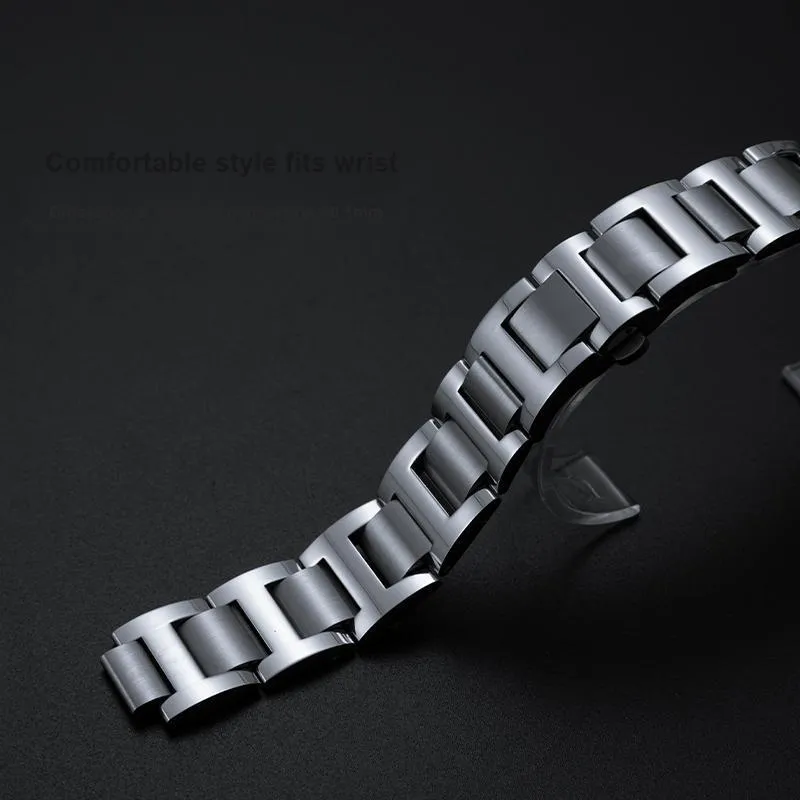 Craftsman Unisex Watch Bands-7