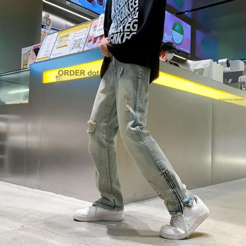COMBO Jeans Unisex-8