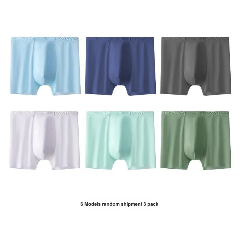 Caramella Underpants Men's 3 Pack-3