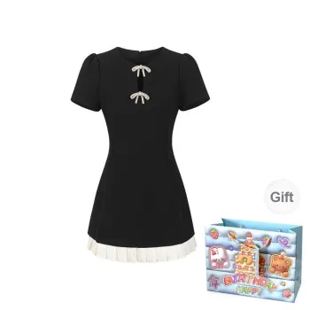 Gentle Welcome Short Sleeved Dress Women's