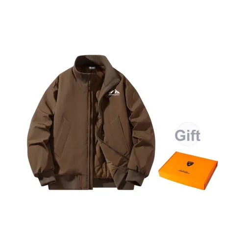 AUTOMOBILI LAMBORGHINI Куртка Унисекс