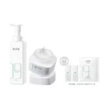 클렌징 150ml + 크림 50g [워터 20ml + 밀크 15ml + 마스크 2]