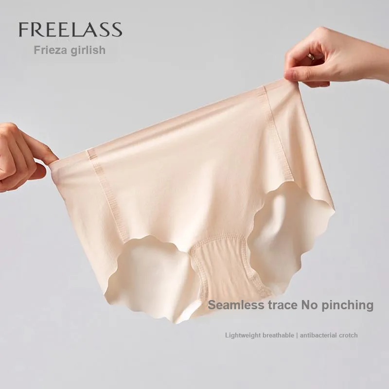 FREELASS Underpants Women's 1 Pack-9