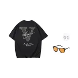 익스트림 나이트 블랙+트렌디 안경 1개