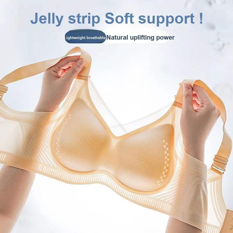 MIIOW Women's Bras-19