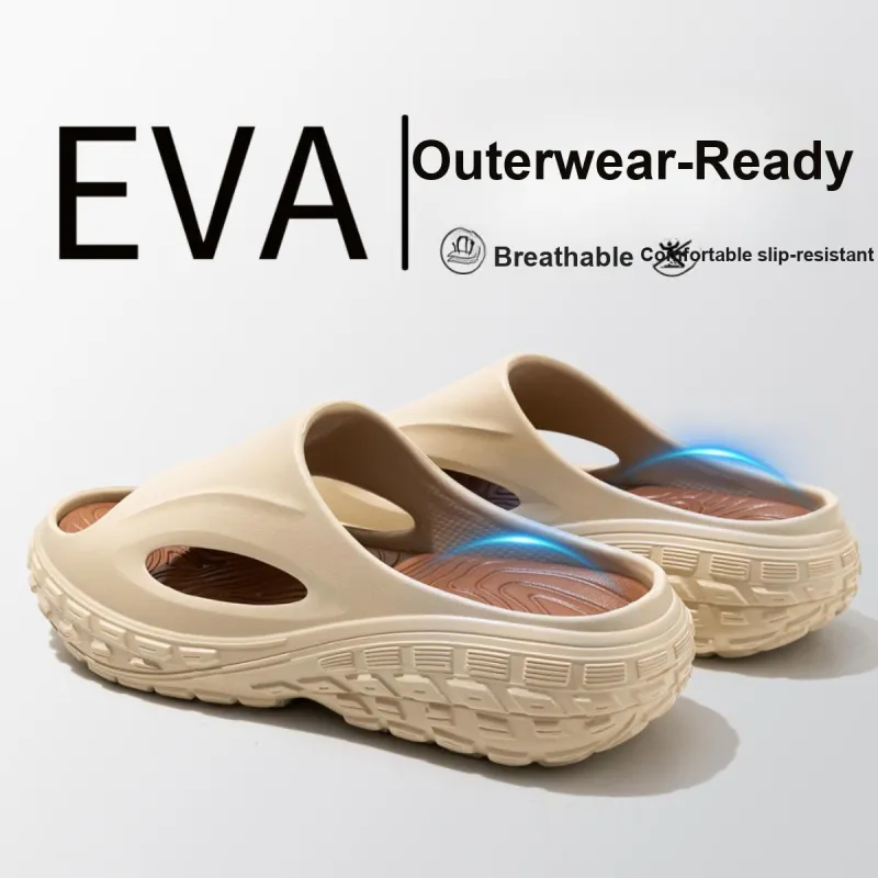 TZLDN Slippers / Home Slippers-7