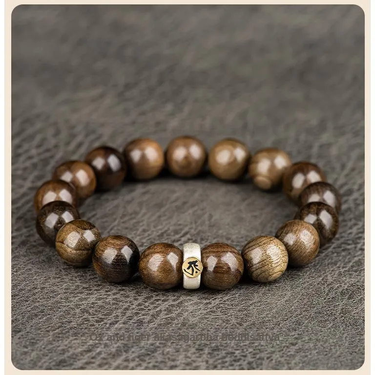 YUGONGYUAN Phoebe Zhennan Bracelets Unisex-8