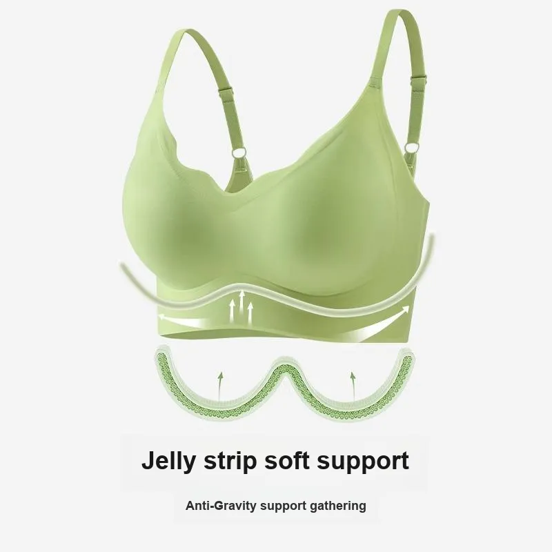 Herbal primer Women's Bras-1