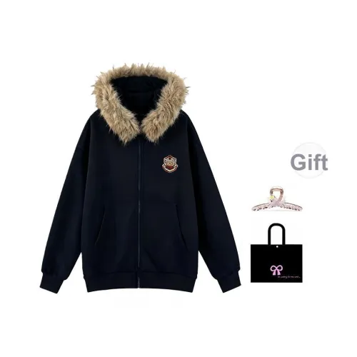 Aimilian Вельвет Feel Пальто Женское