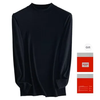 GOSO Thermal Tops Men's Gift Box Set