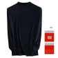 Half-Turtleneck-Hepburn Black