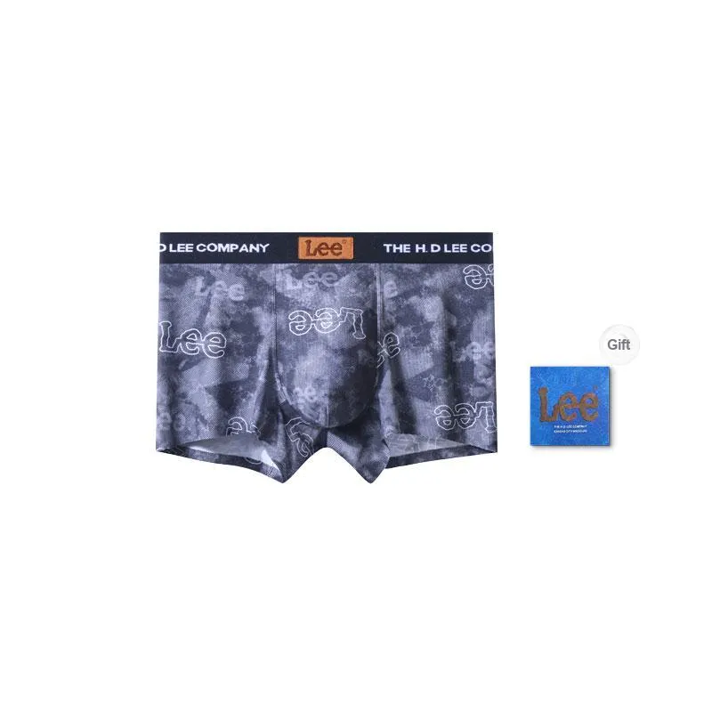 Lee Underpants Men's Box 1 Pack-7