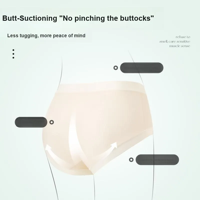 Sizhisha Women's Underpants-1