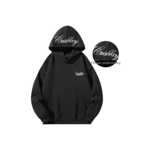 CRUSH KEY Унисекс Свитшоты