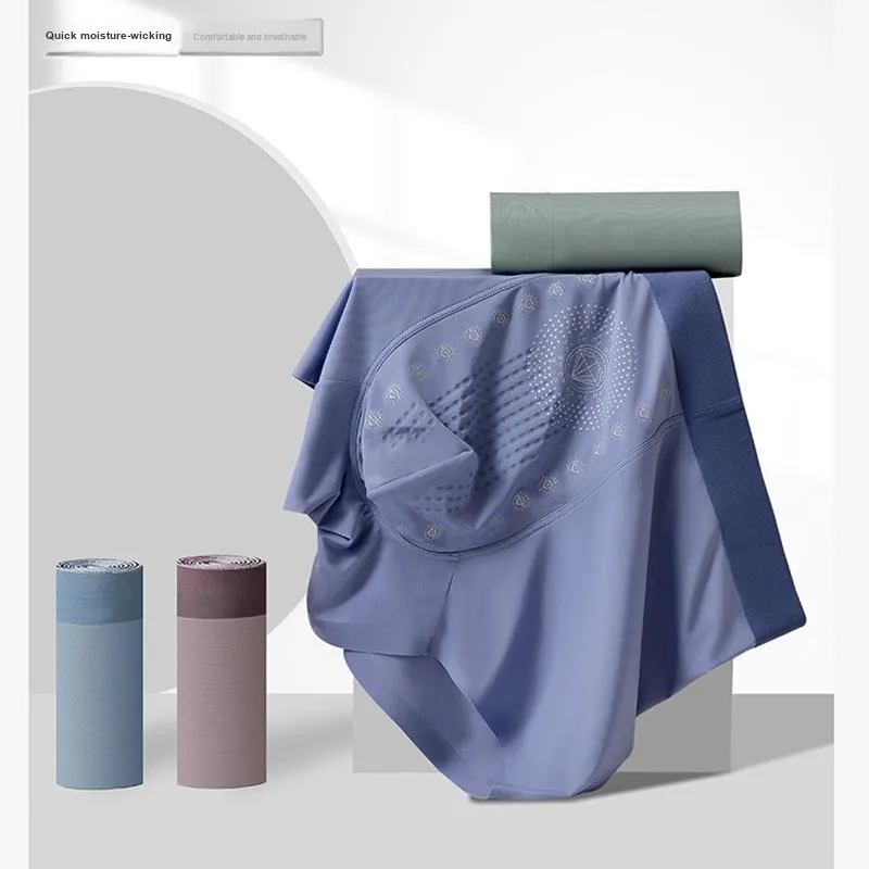 7 SEVFUN Underpants Men's 4 Pack-1