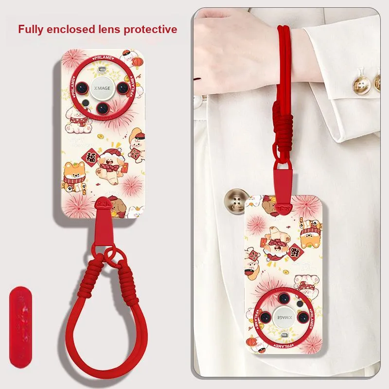 Interesting shell Phone Cases-1