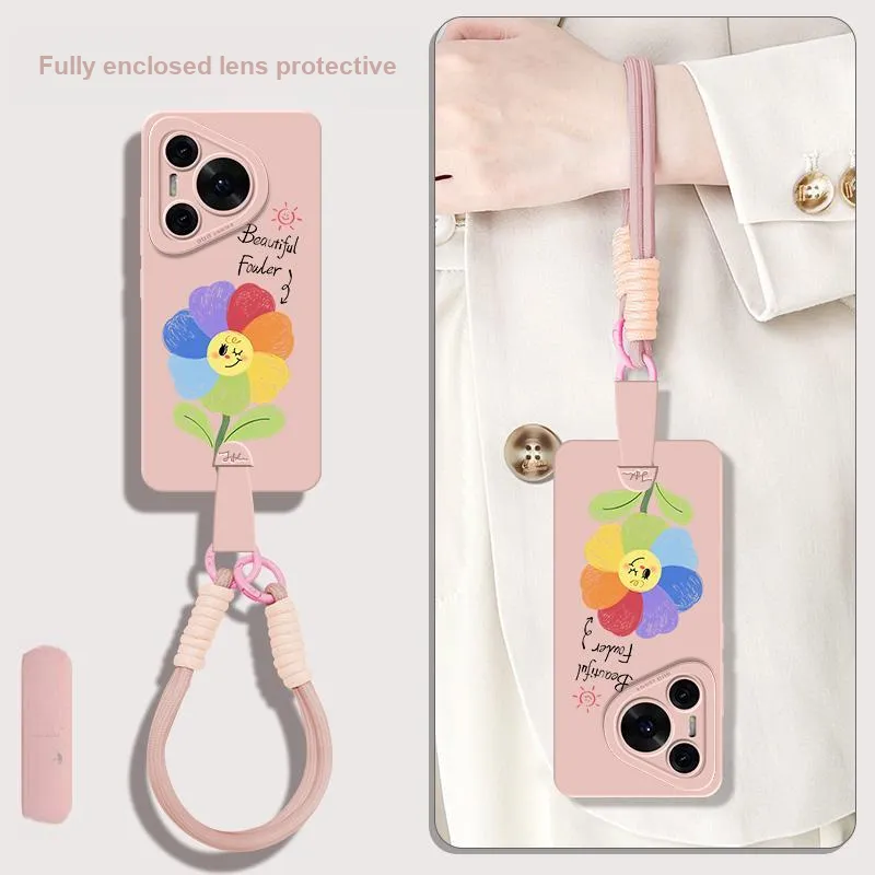 Interesting shell Phone Cases-16