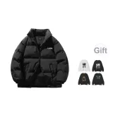 Black (Comes with A Random Sweatshirt)