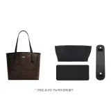 City33 Black Shoulder Pads+Black Liner+Black Base Support