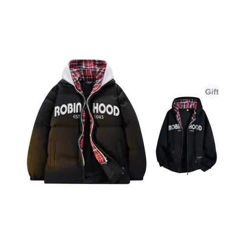 ROBINHOOD Повседневная спортивная одежда Унисекс