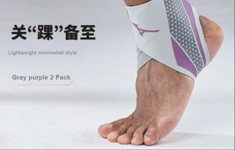 Great Connoisseur Ankle Braces Soccer Basketball Unisex-8