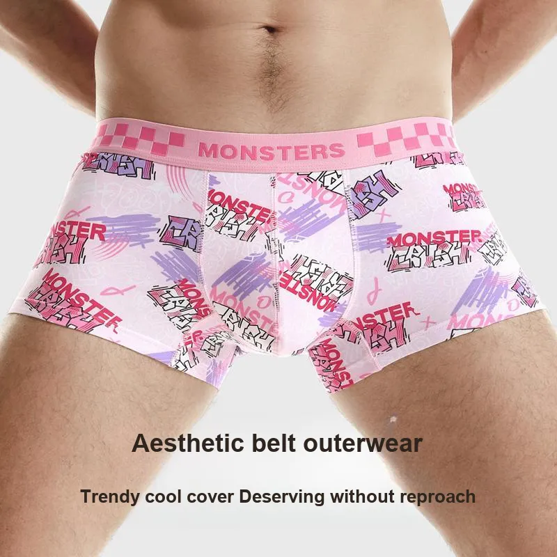 JKN Men Underpants-2