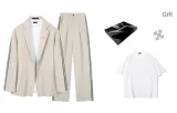 Light Khaki