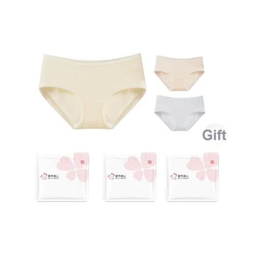 Городская красота Нижнее белье Женское