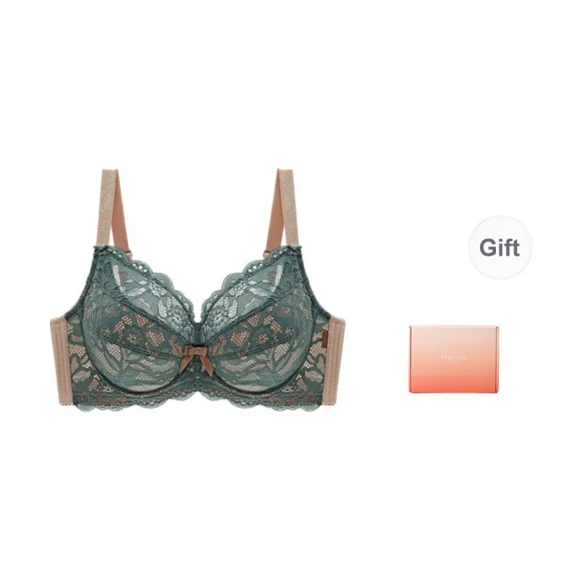 Yiqian Women's Bras-4