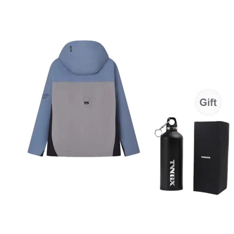 Teenie Weenie Men CleanFit Series Spring Windbreaker Jacket Unisex-12