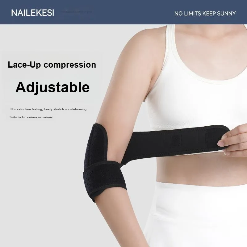 NAILEKESI Elbow Pads-17