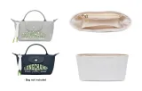 (White) University-Mini[Waterproof]Liner
