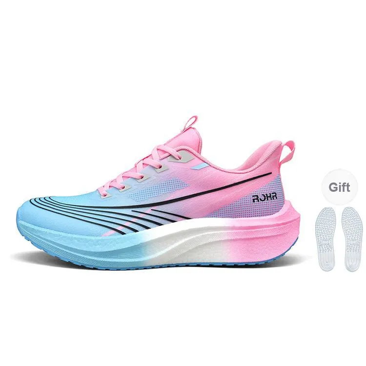 ROHR Low Top Running Shoes Men's-74