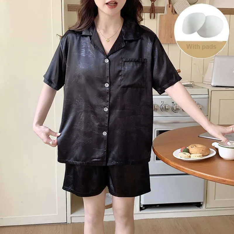 Ta Yan Women's Pajama Sets-1
