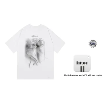 HTCU T Shirts Women's
